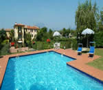 Hotel Alpino Torri del Benaco Lake of Garda
